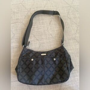 Baggallini Crossbody Purse -Like New!